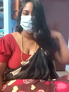 jothika45 online show from May 10, 6:35 pm