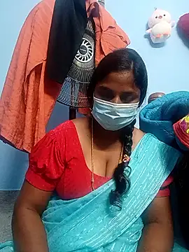 jothika45 online show from May 11, 5:54 pm