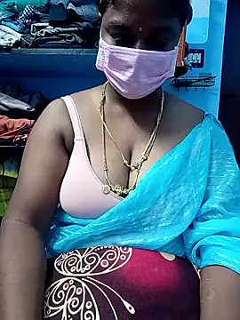 jothika45 online show from May 12, 5:54 pm