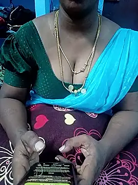 jothika45 online show from May 15, 4:47 pm