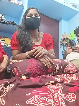 jothika45 online show from May 23, 1:59 pm