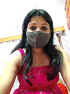 Rani Mukherjee7676 online show from April 10, 7:02 am