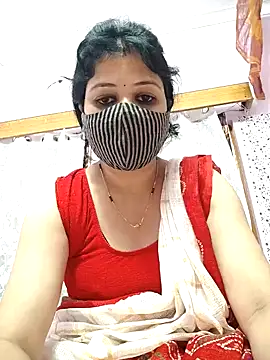 Rani Mukherjee7676 online show from April 14, 7:03 am