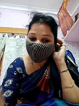 Rani Mukherjee7676 online show from April 15, 6:53 am