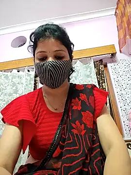 Rani Mukherjee7676 online show from April 16, 4:57 am