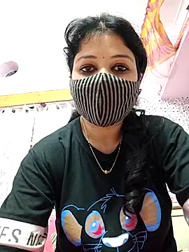 Rani Mukherjee7676 online show from April 17, 5:43 am