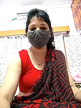 Rani Mukherjee7676 online show from April 18, 6:39 am