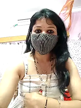 Rani Mukherjee7676 online show from April 19, 7:18 am