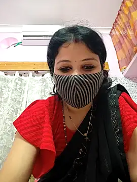 Rani Mukherjee7676 online show from April 20, 5:54 am