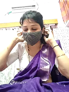 Rani Mukherjee7676 online show from April 21, 6:52 am