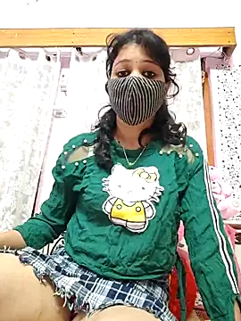 Rani Mukherjee7676 online show from April 22, 5:54 am