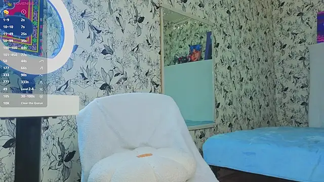 BimbaryBoo online show from June 5, 6:52 am