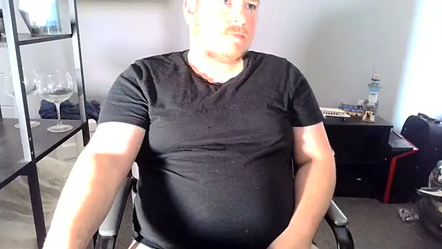 bshcock online show from June 20, 12:30 pm