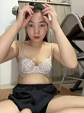 Snapshot of sunflower-256 chatting on March 15, 6:08 am sunflower-256 online show from March 15, 6:08 am