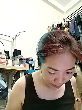 Miinn99 online show from May 22, 1:02 am