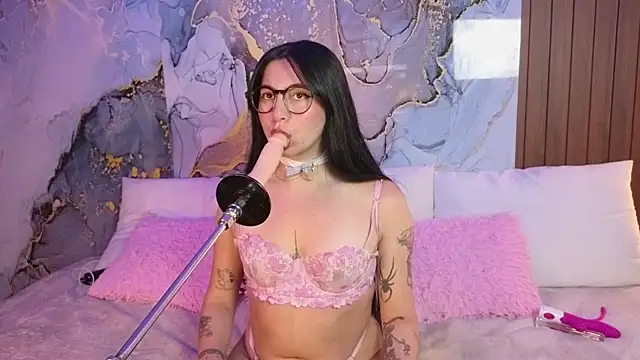 abbycandhy online show from June 30, 8:32 pm