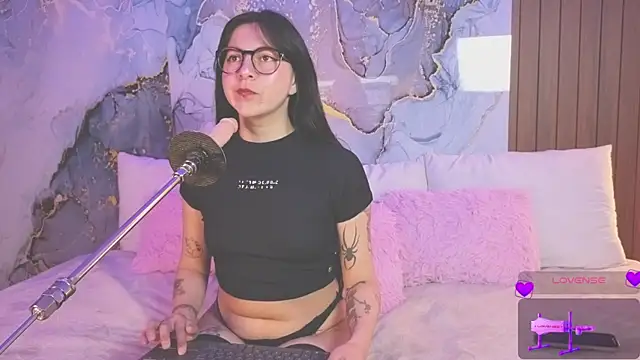 abbycandhy online show from July 6, 2:14 pm
