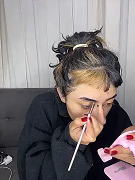baby akuma online show from May 20, 3:13 am