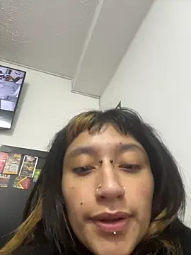 baby akuma online show from June 20, 2:58 am