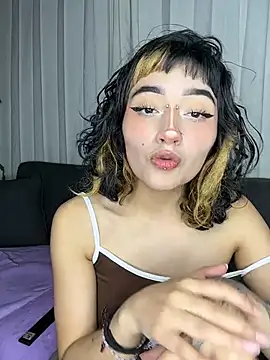 baby akuma online show from July 7, 6:47 am