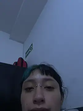baby akuma online show from July 29, 3:48 am