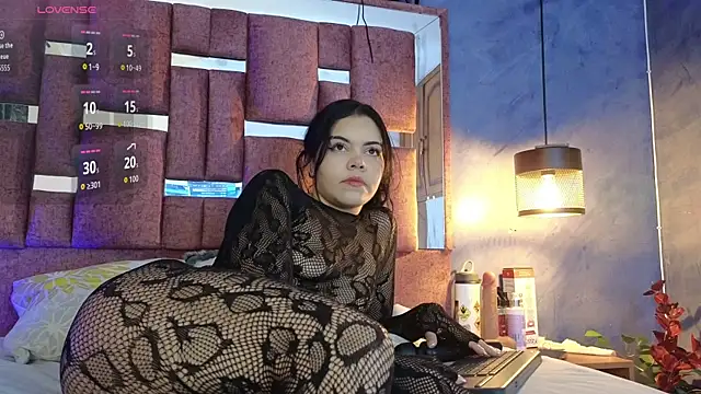miss merly 01 online show from April 25, 11:57 am