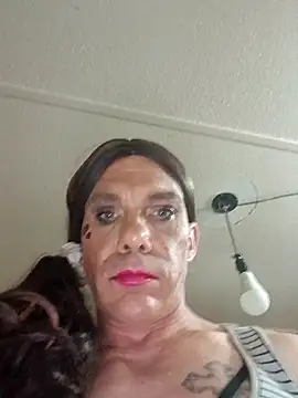 transrandi69 online show from March 8, 4:38 am