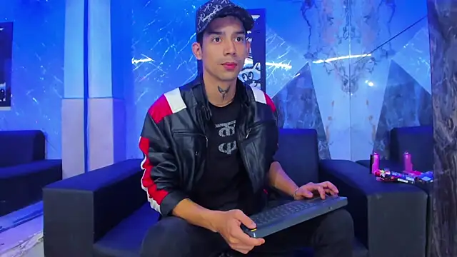 mathewblessed online show from April 18, 7:51 pm