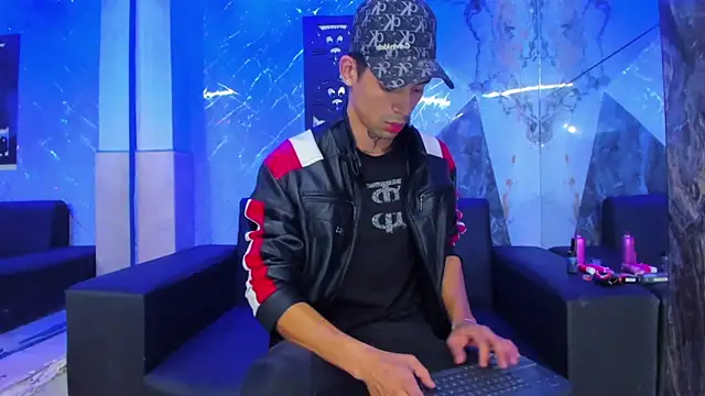 mathewblessed online show from April 18, 7:58 pm