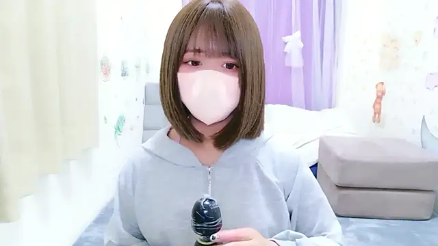 TSU-YU online show from May 15, 10:55 am