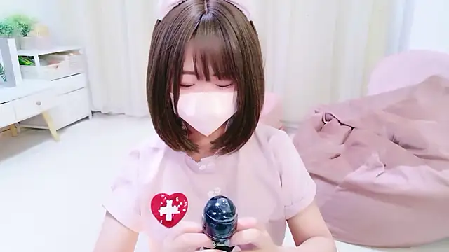 TSU-YU online show from May 22, 9:37 am