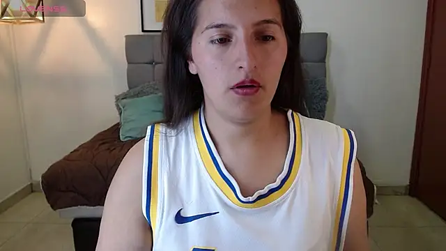 Sharon makelove online show from March 22, 7:17 pm