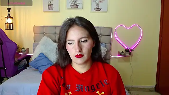 Sharon makelove online show from August 7, 7:27 pm