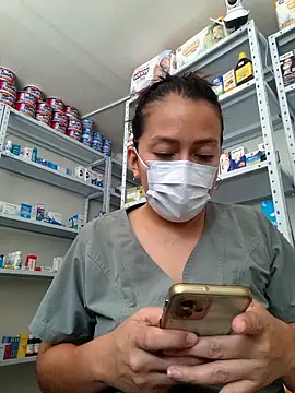 Dr Edna naughty online show from June 30, 2:40 pm