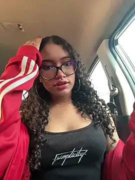 Bunny fire online show from March 26, 7:08 pm