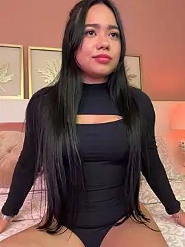 EmmaWuu online show from March 9, 3:21 am