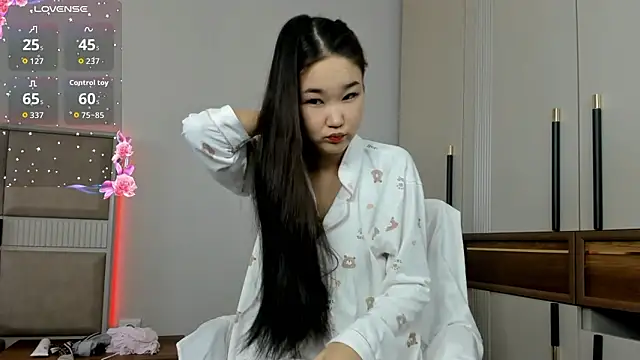 kasumikawa online show from March 27, 1:44 am