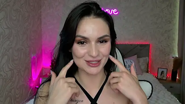 MilaaSweety online show from June 7, 10:13 pm