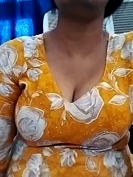 Kajal-rani1 online show from March 13, 6:42 am