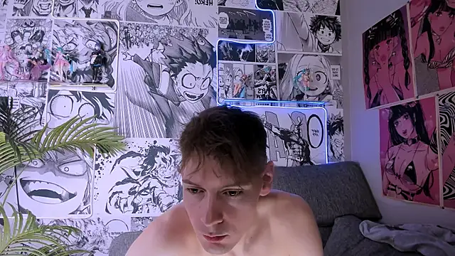 Martin Perry online show from April 18, 5:33 am