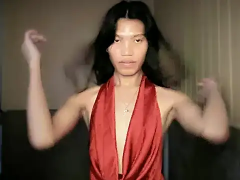 Yourgoddess jayve online show from June 1, 2:24 am