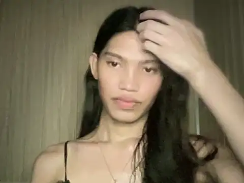 Yourgoddess jayve online show from June 19, 5:34 am