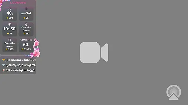 Snapshot of mika_japanese1 chatting on March 24, 2:11 pm mika japanese1 online show from March 24, 2:11 pm