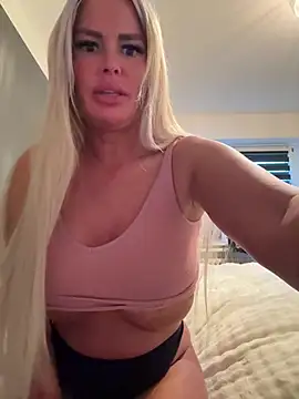 anna kournikova online show from April 29, 6:25 pm
