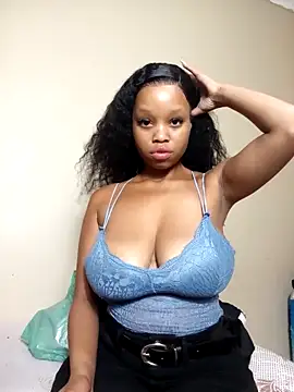  GoldenRush online show from April 1, 2:14 pm