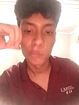 Snapshot of ROCHAIZ chatting on March 16, 1:00 am ROCHAIZ online show from March 16, 1:00 am