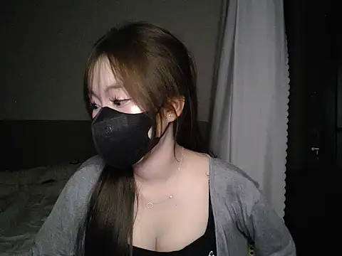 HeooPeppa online show from March 14, 5:18 pm