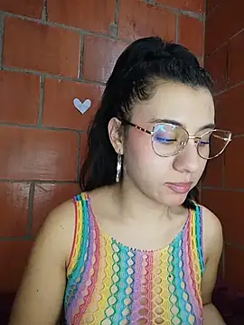 Amanda x1 online show from July 18, 12:15 am