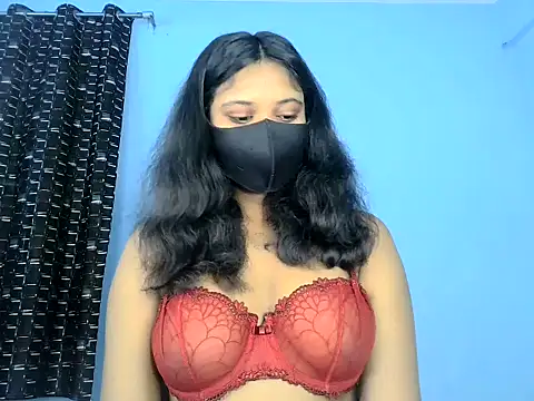 KASHISH SINGH  online show from June 15, 2:03 am