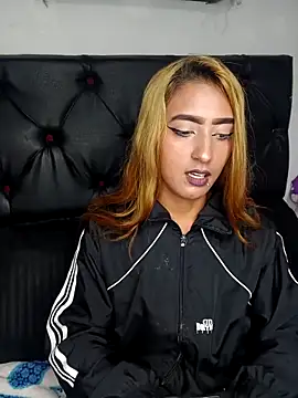 Mayaforest  online show from March 10, 4:06 am